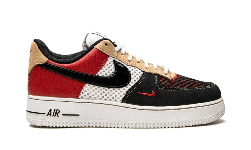 Nike Lifestyle Air Force 1 Low 'Alter and Reveal'